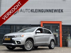 Mitsubishi ASX - 1.6 Cleartec Life / Airco / Cruise Control / Parkeersensoren Achter / Trekhaak / Lichtmeta