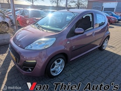 Peugeot 107 - 1.0 Envy airco 5drs