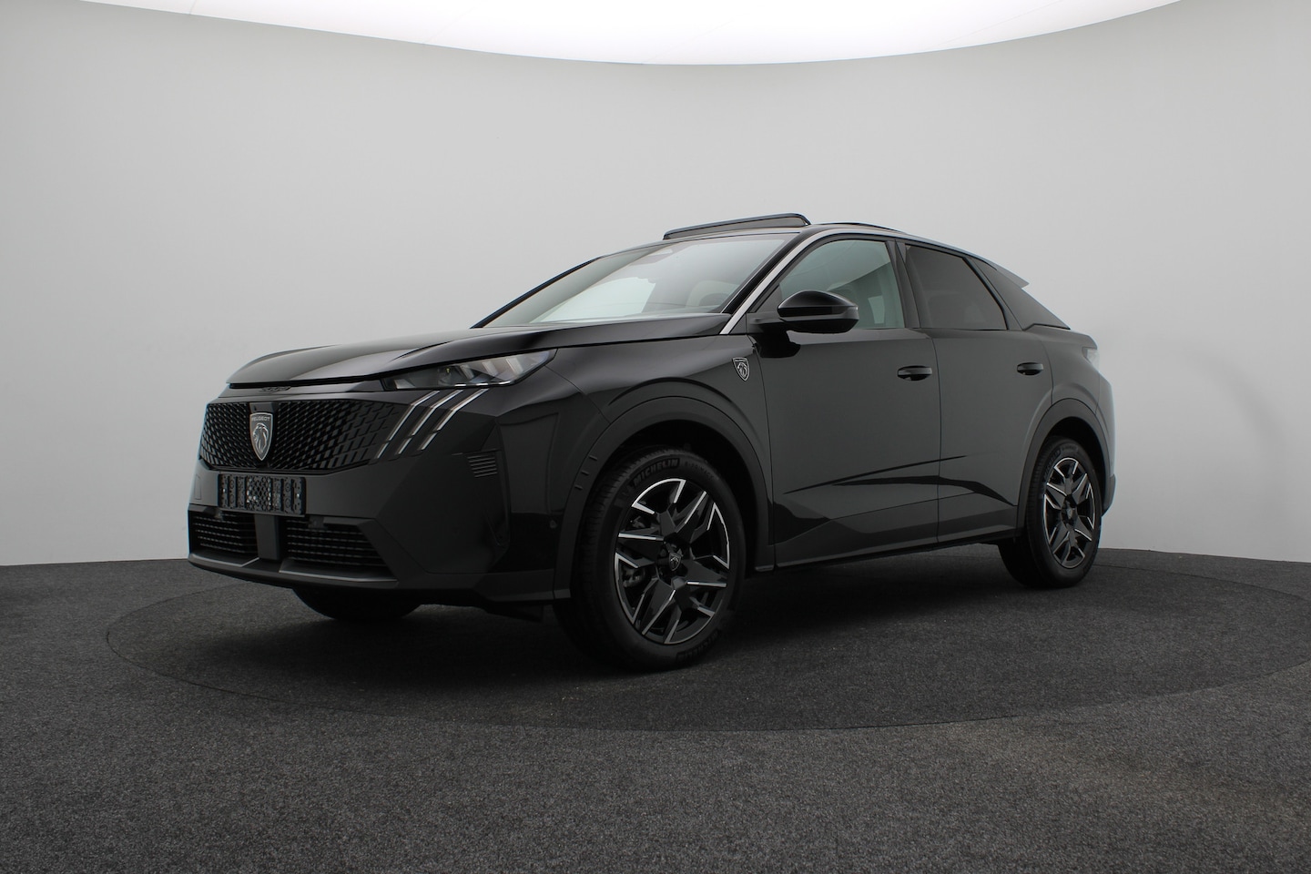 Peugeot 3008 - € 4000,- Voorraad Voordeel | 1.2 Hybrid 145 GT | Achteruitrijcamera | Elektrisch glazen pa - AutoWereld.nl