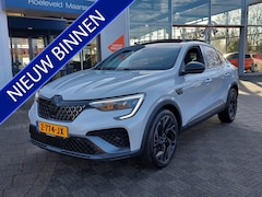 Renault Arkana - 1.6 E-Tech Full Hybrid 145 Esprit Alpine | Navi | Apple Carplay | Adap.Cruise | Bose Sound