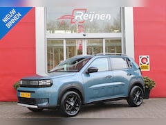Fiat Grande Panda - 1.2 Hybrid 110PK ICON | APPLE CARPLAY/ANDROID AUTO | CRUISE CONTROL | PARKEERSENSOREN ACHT