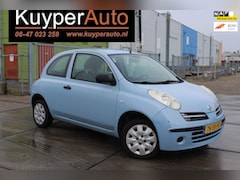 Nissan Micra - 1.2 Pure