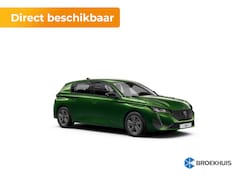 Peugeot 308 - Active Pack Business i-Connect Advanced Nav