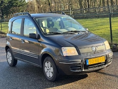 Fiat Panda - 1.1 Active Plus /NW Apk/