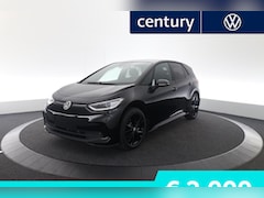 Volkswagen ID.3 - Pro Limited Edition 58 kWh accu 150 kW / 204 PK Ha