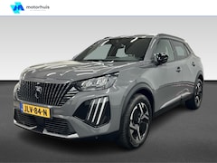 Peugeot 2008 - 1.2 Puretech 130pk EAT8 Allure