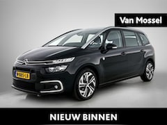 Citroën Grand C4 SpaceTourer - 1.2 PureTech C-Series