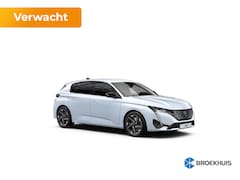 Peugeot 308 - Allure | 17" lichtmetalen velgen 'HALONG' | Achteruitrijcamera 180° (Visiopark 1) | Autono