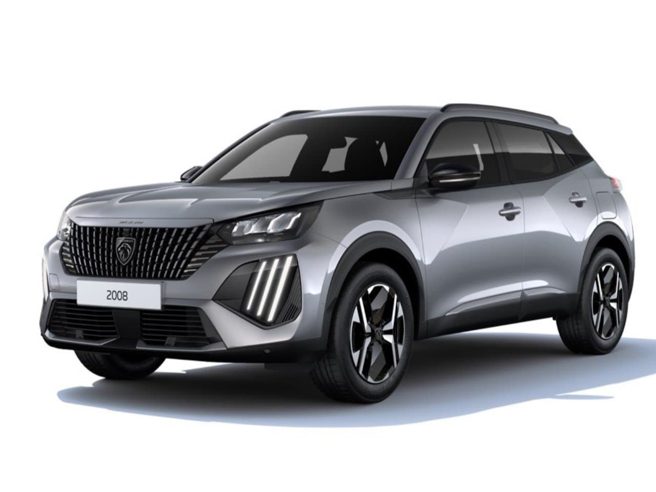 Peugeot 2008 - Allure | Advanced Active Safety Brake met camera en radar | Climate Control | Dashboard in - AutoWereld.nl