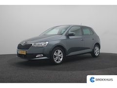 Skoda Fabia - 1.0 TSI Ambition | Airco | Apple Carplay/Android Auto|telefoonintegratie premium | Autonom