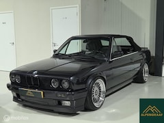 BMW 3-serie Cabrio - 320i
