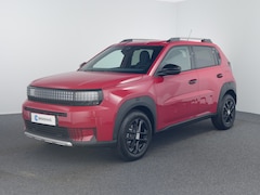 Fiat Grande Panda - | € 2195 Voorraad Voordeel | Icon | 10, 25" touchscreen radio met Bluetooth, DAB & USB | A