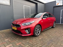 Kia Pro cee'd - ProCeed 1.0 T-GDI GT-Line