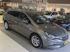 Opel Astra Sports Tourer - 1.0 Innovation Airco, Cruise Control, Trekhaak, Stuurbekrachtiging