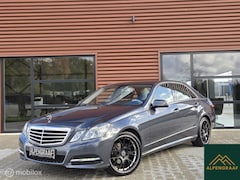 Mercedes-Benz E-klasse - 220 CDI Prestige Avantgarde| tweede eigenaar|Zeer nette Mercedes