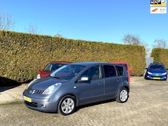 Nissan Note - 1.6 AIRCO APK PERFRCT RIJDEND LEUKE AUTO