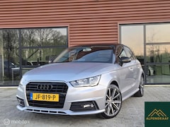 Audi A1 Sportback - 1.0 TFSI S-line S-tronic Cruise control Navigatie