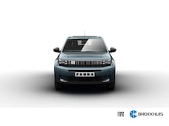 Fiat Grande Panda - Icon | 10, 25" touchscreen radio met Bluetooth, DAB & USB | Airconditioning handmatig | Cr