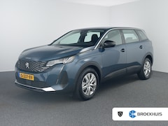 Peugeot 5008 - 1.2 PureTech Active Pack Business Automaat | 2 stoelen op derde rij | Airco (automatisch)