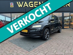 Skoda Karoq - 1.5 TSI ACT Sportline Business AUT|Navi|ACC|NAP