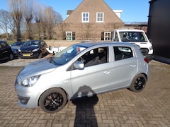 Mitsubishi Space Star - 1.0 Cool+ airco, radio LM velgen. Orgineel nederlandse auto