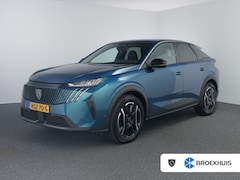 Peugeot 3008 - 1.6 plug-in Hybrid 195 Allure | 360 Camera | 7, 4 kW lader | Afneembare Trekhaak