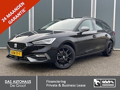SEAT Leon Sportstourer - 1.5 eTSI 150pk DSG FR | ACC | Camera | Side Assist