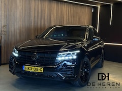 Volkswagen Touareg - 3.0 TSi 4MOTION R PANO 360 462pk