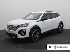 Peugeot 2008 - 1.2 Hybrid 136 Allure | Achteruitrijcamera | Airco (automatisch) | Apple Carplay/Android A