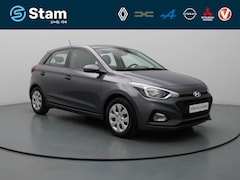 Hyundai i20 - T-GDI Comfort 100pk Camera | Cruise | Navi | Parkeersens. achter