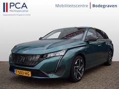 Peugeot 308 SW - 1.6 HYbrid 180 Allure Pack Business | PHEV | 360° Camera | Adaptive Cruise Control