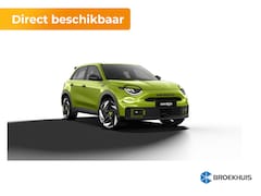 Abarth 600e - Scorpionissima Automaat