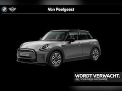 MINI Cooper - 5-deurs Business Edition | Panoramadak | Sportstoelen | Parkeersensoren