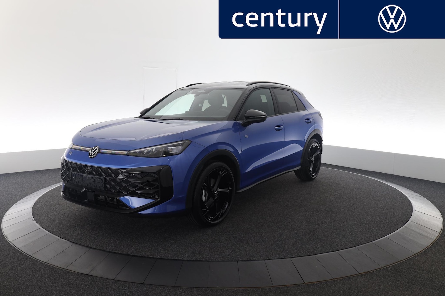 Volkswagen T-Roc - R-Line First Edition 1.5 eTSI 110 kW / 150 PK SUV - AutoWereld.nl