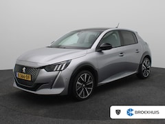 Peugeot 208 - 1.2 PureTech GT-Line | Achteruitrijcamera | Apple Carplay/Android Auto|telefoonintegratie
