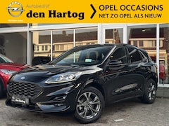 Ford Kuga - 2.5 PHEV ST-Line X HUD/Winter pakket/Camera V + A./