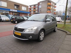 Skoda Roomster - 1.2 TSI 105pk DSG-7 Automaat Ambition