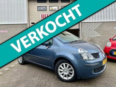 Renault Modus - 1.6-16V Dynamique | Automaat | Airco | Cruise