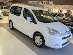 Citroën Berlingo - 1.6 VTi 120 Multispace Airco, Stuurbekrachtiging