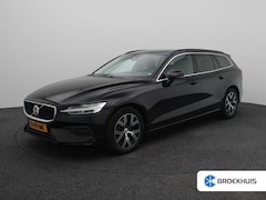 Volvo V60 - 2.0 B4 Core | Achteropkomend verkeer waarschuwing | Achterruitverwarming | Achteruitrij as