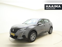 Peugeot 2008 - 1.2T Active Pack | Navigatie | Climate Control | Full LED | Afneembare trekhaak | Apple Ca