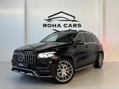 Mercedes-Benz GLE-Klasse - AMG 53 4MATIC+ Premium Plus