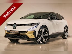 Renault Mégane E-Tech - EV60 Optimum Charge Equilibre H/K