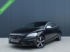 Volvo V40 - 1.5 T3 Polar+ Sport R Design|Camera|Pano|Org NL