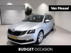 Skoda Octavia Combi - 1.5 TSI Greentech Business Edition