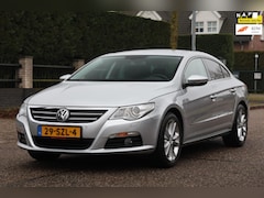 Volkswagen Passat CC - 1.8 TSI | NAVI | CLIMA | CRUISE | LEDER | XENON | NAP | ZEER MOOIE AUTO |