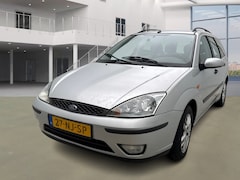 Ford Focus Wagon - 1.6-16V Collection