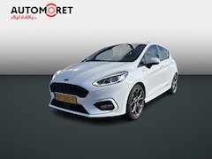 Ford Fiesta - 1.0 EcoBoost ST-Line