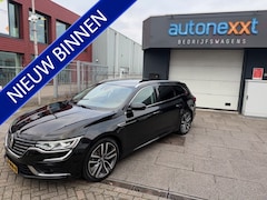 Renault Talisman Estate - 1.5 dCi Intens AIRCO I NAV I BTW AUTO I TREKHAAK I 1e EIGENAAR I