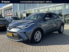 Toyota C-HR - 1.8 Hybrid Active